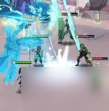 天下争霸三国志最强阵容2