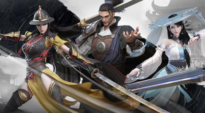 武侠乂几级可以加好友1