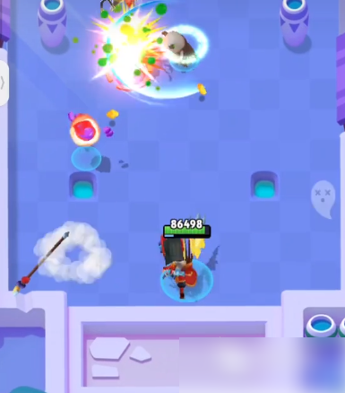 弓箭传说2平民玩家攻略1