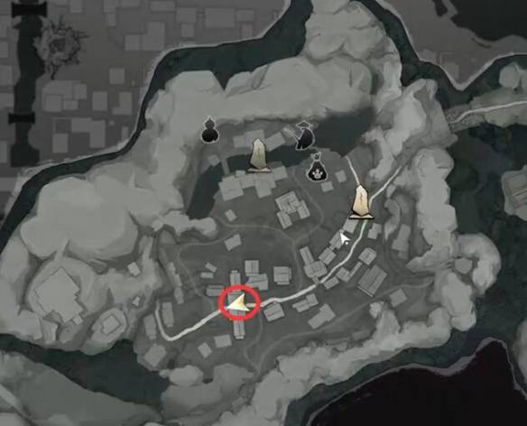 燕云十六声宫深几许任务怎么过7