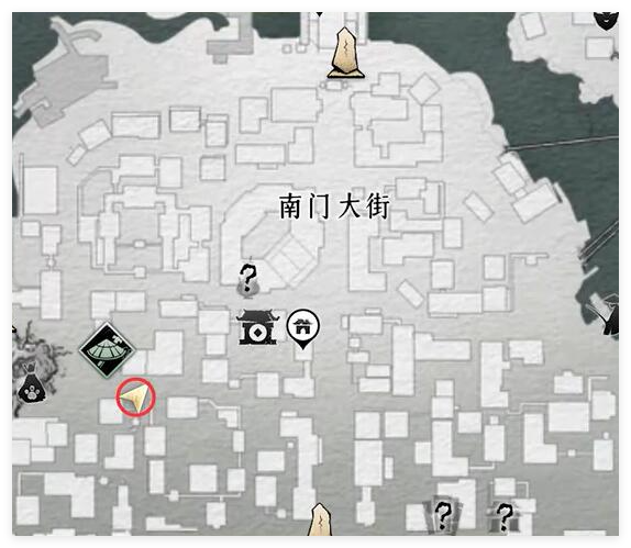 燕云十六声赌圣秘藏任务怎么完成2