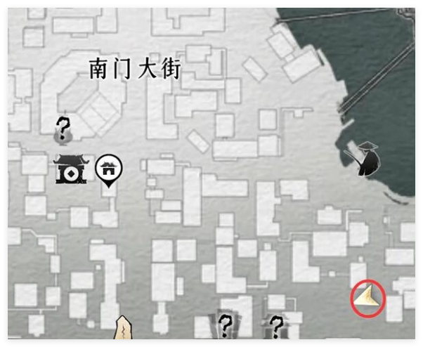 燕云十六声赌圣秘藏任务怎么完成4