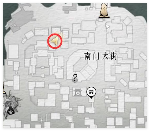 燕云十六声赌圣秘藏任务怎么完成5