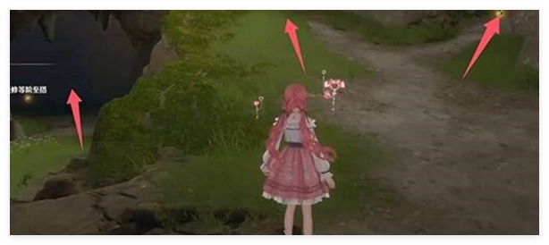 无限暖暖林之息怎么得到1