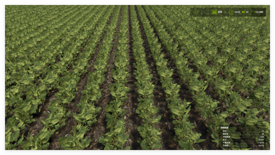 模拟农场25种地步骤是什么2