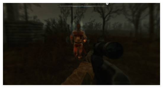 潜行者2流血状态怎么消除1