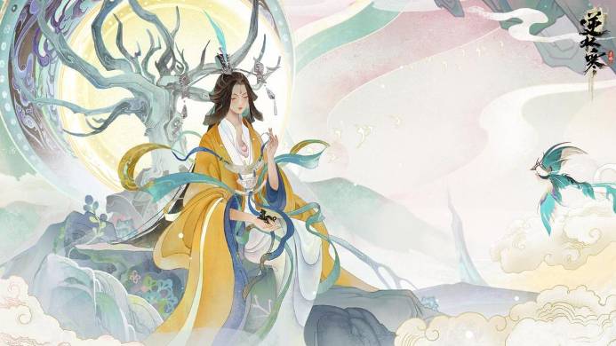 逆水寒手游恋恋星辰技能怎么获得1