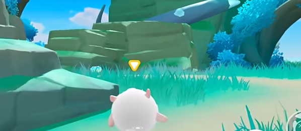 蛋仔派对蛇尾犬在哪刷新2