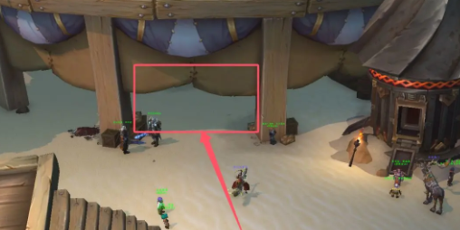 魔兽世界卡牌纷乱丢失的暗月占卜牌怎么找1