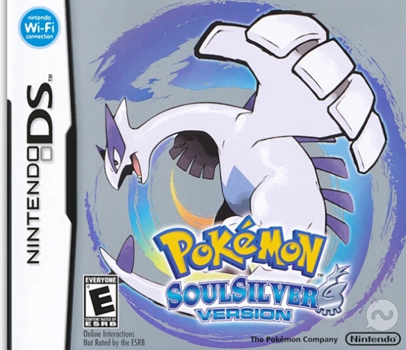 口袋妖怪银魂金手指码2