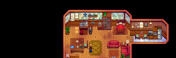 星露谷物语哈维8心事件怎么解锁2