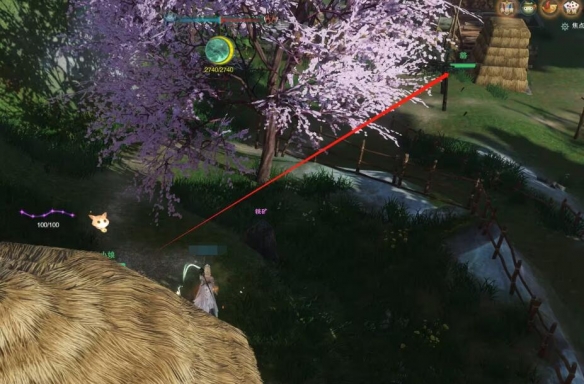 剑网3缘来会铃宠物奇遇怎么完成2