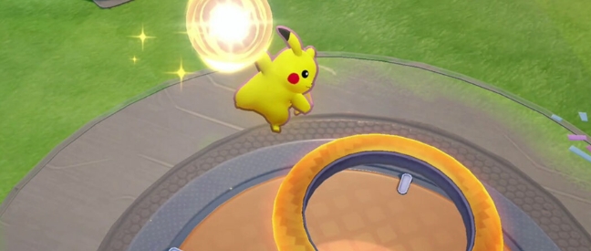 宝可梦大集结排位机制是什么1