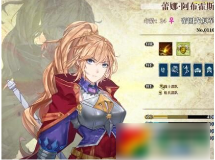 伊格利亚战记英雄排名2