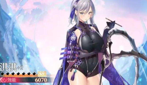 绯色回响自选十连选什么好1