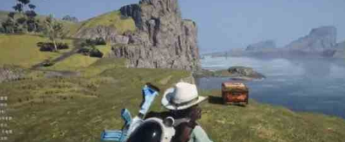 七日世界雪国人生永恒岛宝箱怎么获取1