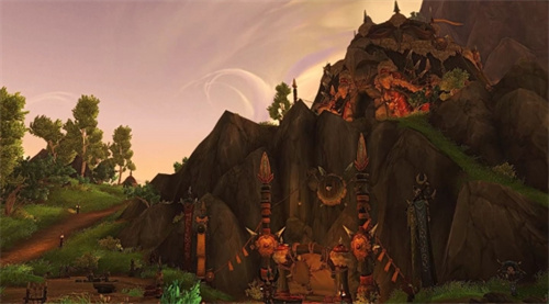 魔兽世界巨龙群岛糖罐在哪2