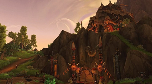 魔兽世界巨龙群岛糖罐在哪3