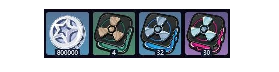 绝区零月城柳等级突破材料需要什么1