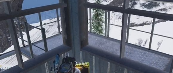 七日世界炽尘巨楔据点宝箱在哪6