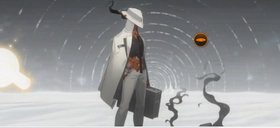 新月同行空洞迷宫怎么收集7