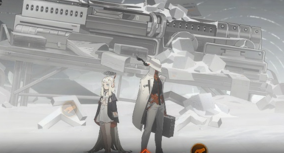 新月同行空洞迷宫怎么收集9