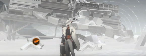 新月同行空洞迷宫怎么收集11