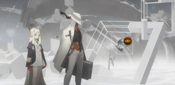 新月同行空洞迷宫怎么收集22