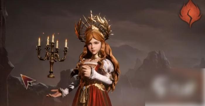 龙息神寂阵容推荐2