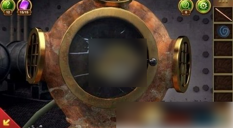 密室逃脱22海上惊魂攻略图解8