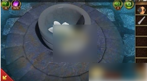 密室逃脱22海上惊魂攻略图解22