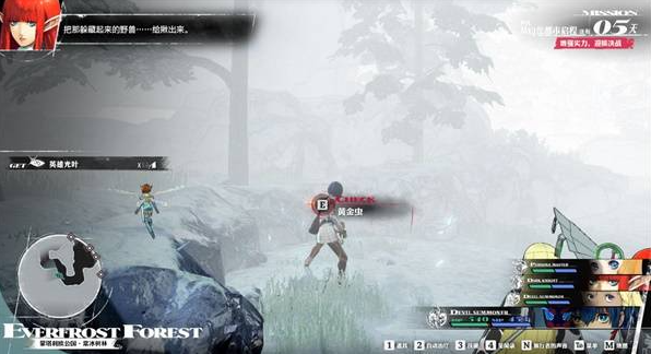 暗喻幻想山岳都市阿尔塔维利黄金虫有哪些7