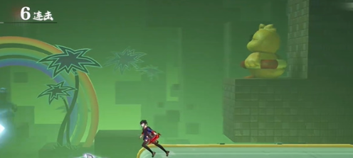 归龙潮禁区的秘密任务怎么做5