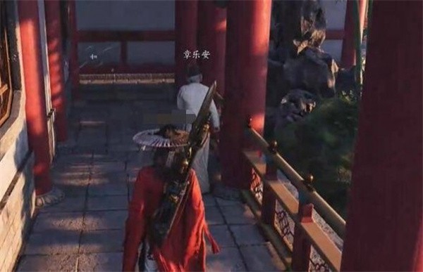 燕云十六声乐不思蜀任务怎么做3