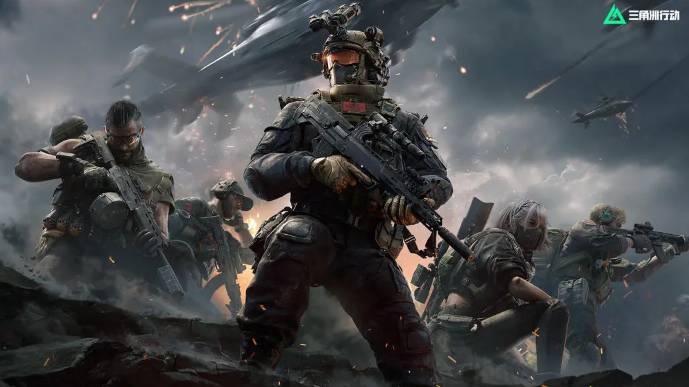 三角洲行动物资室铁门任务奖励有哪些1