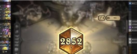 炉石传说大哥德卡组怎么搭配1