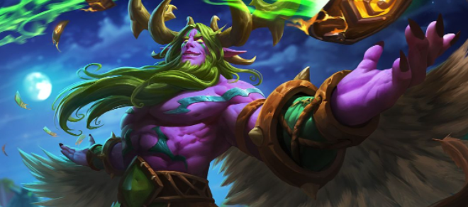 炉石传说大哥德卡组怎么搭配2