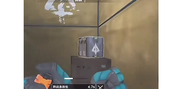 三角洲行动烽火地带五级甲在哪刷新2