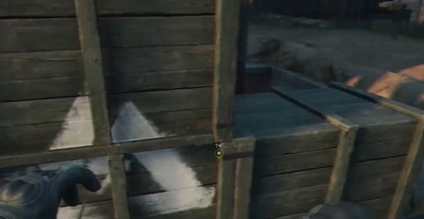 三角洲行动长弓溪谷隐藏箱子在哪2