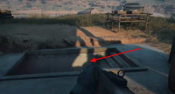 三角洲行动长弓溪谷隐藏箱子在哪6