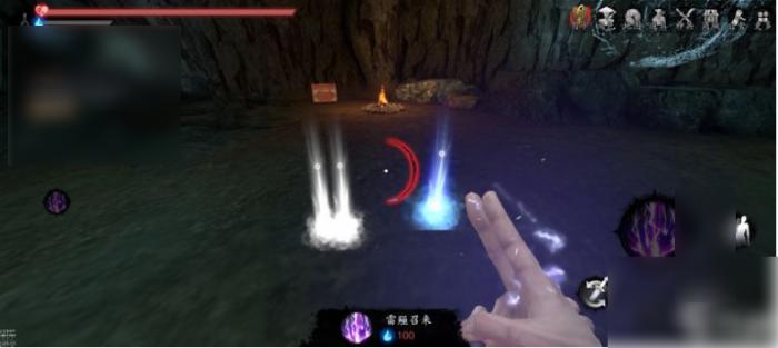 捕盗行纪怎么打诡兔2