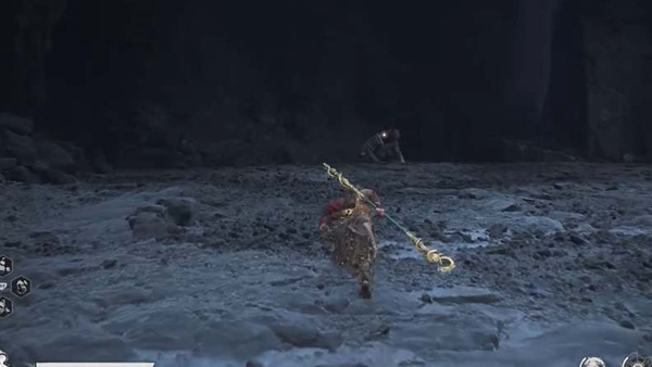 黑神话悟空第五回隐藏地图怎么开启3