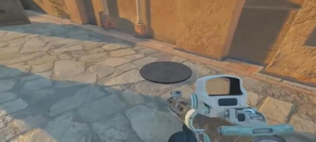 三角洲行动长弓溪谷大金在哪11