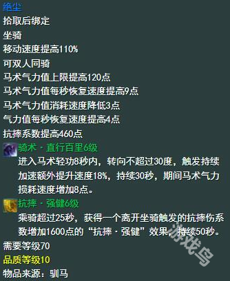 剑网3无量山刷马点在哪2