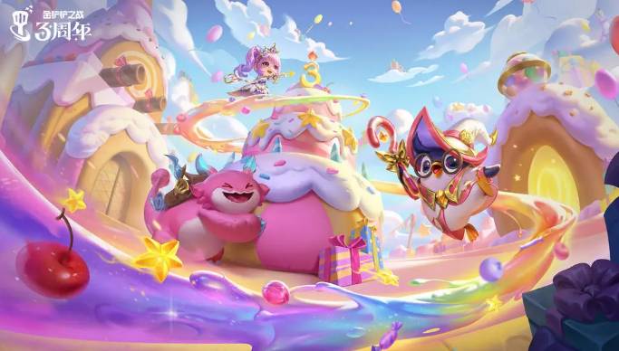 金铲铲之战复苏猴卡尔玛阵容强度怎么样1