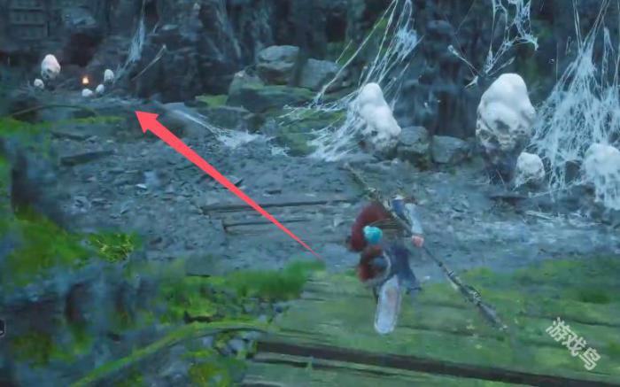 黑神话悟空镜中丹丹方怎么获得2