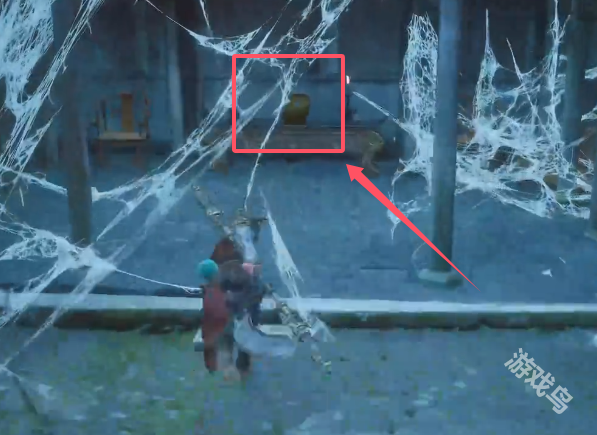 黑神话悟空镜中丹丹方怎么获得6