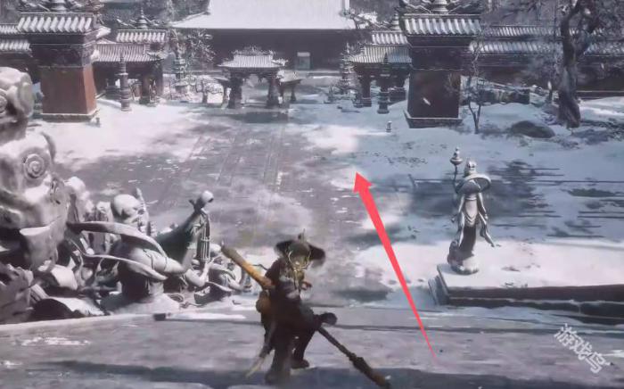 黑神话悟空轻身散丹方怎么获得1