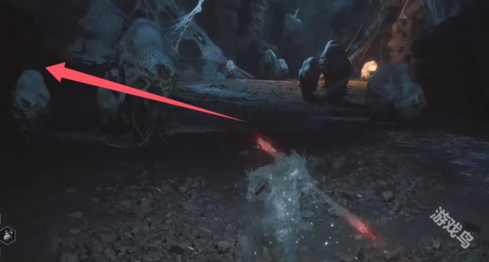 黑神话悟空波里个波在哪2