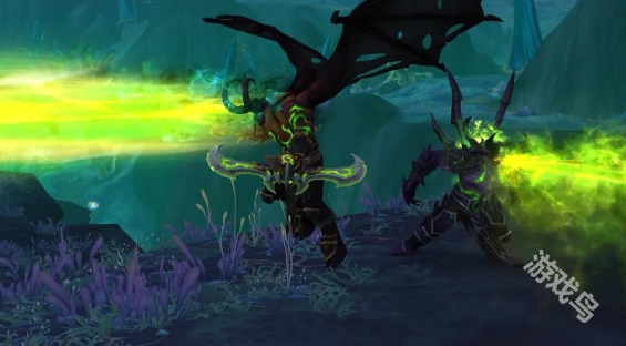 魔兽世界英雄天赋怎么解锁2